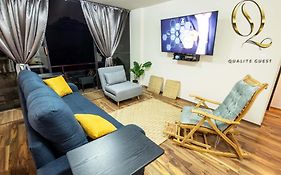 Qualiteguest/ Departamento Polanco/Cdmx