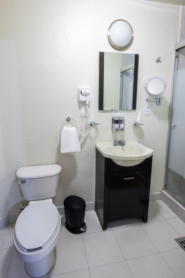Apartamento Qualiteguest/ Departamento Polanco/Cdmx México DF Exterior foto